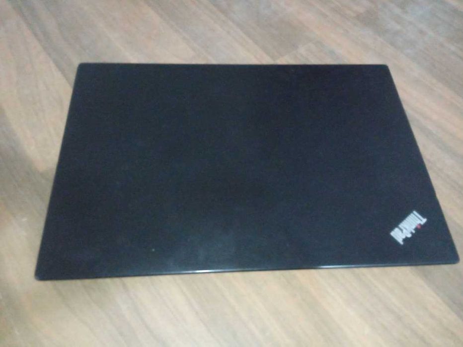 Laptop Lenovo X280 Thinkpad, touchscreen, I5,8Gb,256Gb NVME! Garantie!