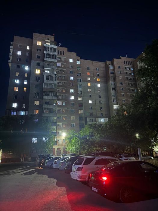 Сдам 2-х комн квартиру