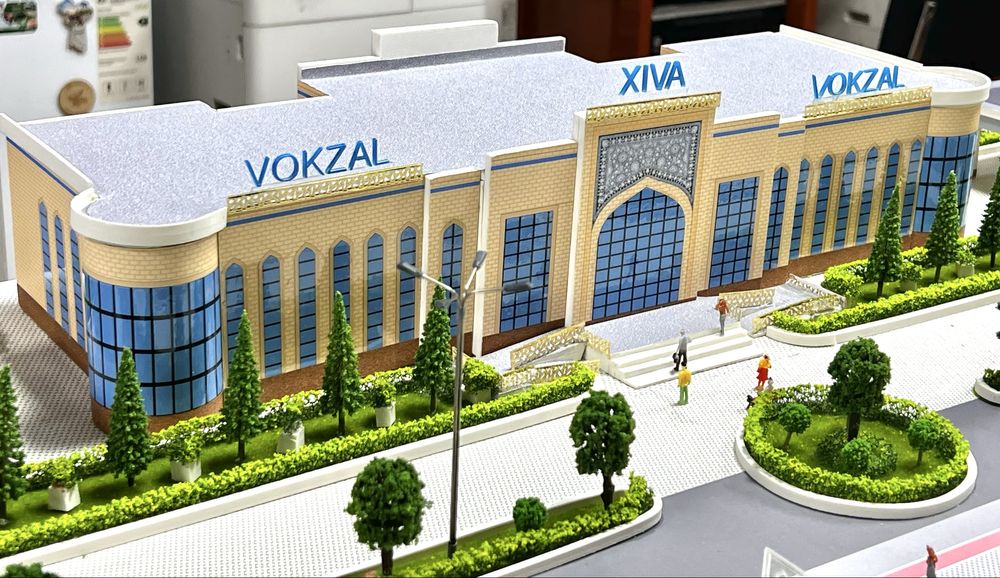 Продаётся готовый Макет