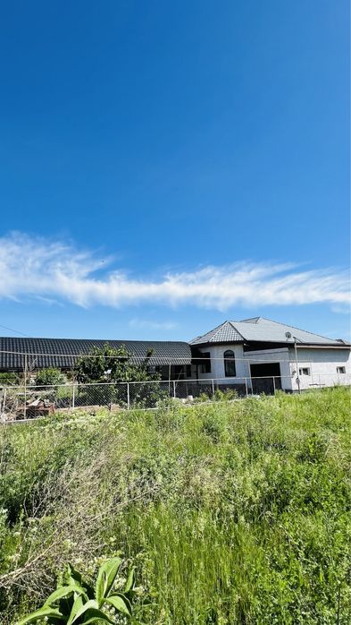 Продается дом в Каскелене