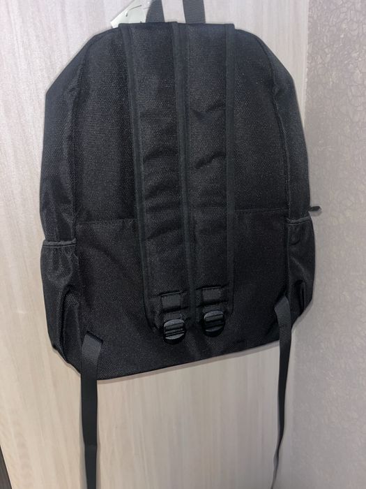 Рюкзак новый черный