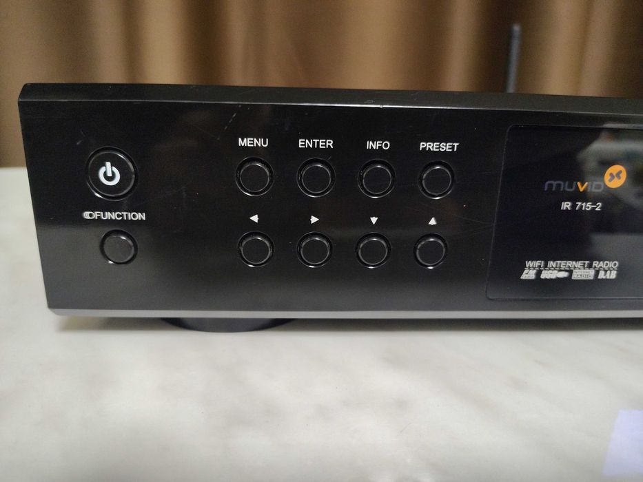 radio internet muvid
