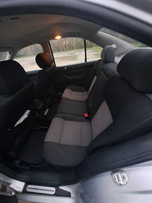 Продавам Фолксваген Бора TDI 1.9