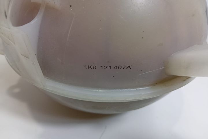 Vas expansiune 1K0121407A Volkswagen VW Passat B7 seria