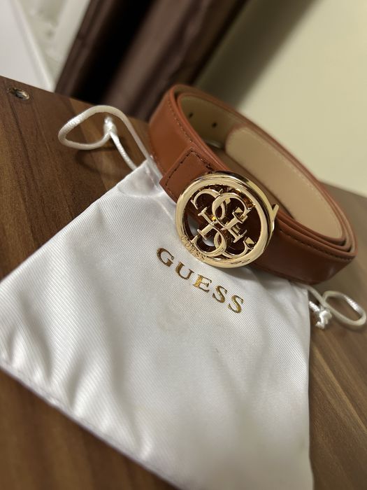 Curele Guess noi
