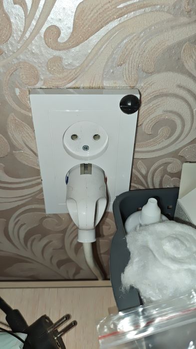 Электрика, установка розеток