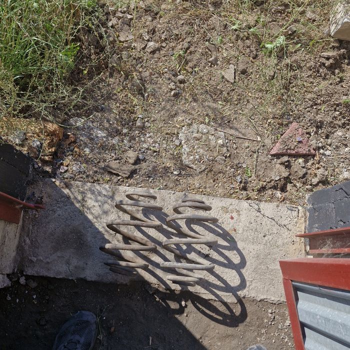 Стойка амортизатор Опель