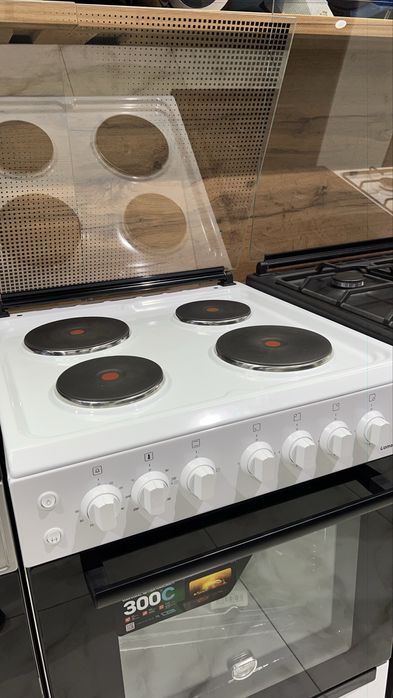 Электрическая кухонная плита Elekroplita comarella