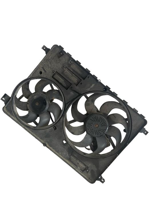 Electroventilator Volvo Xc60 156 2008 - > 2.4D Euro5 6G91-8C607-Nd