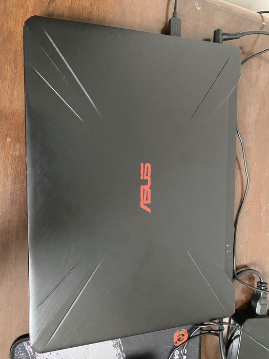 Продам ноутбук Asus
