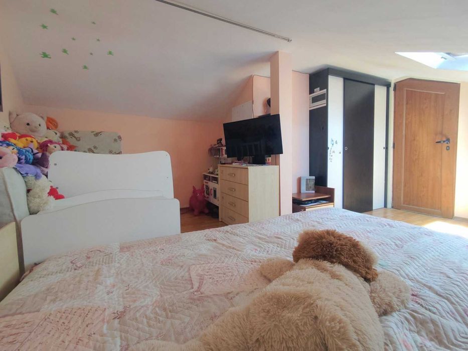 Продава се Многостаен апартамент в Варна, Център - 140 кв.м за 1572 €/кв.м - Снимка #5