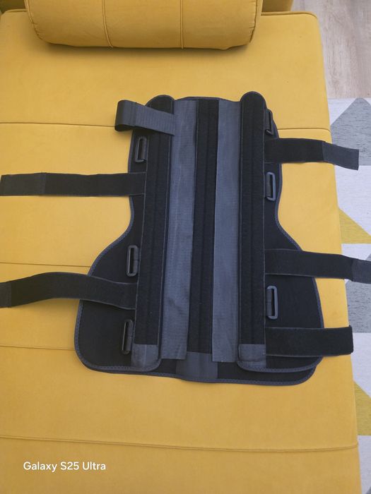 Продам лангет/ тутор/ортез/ фиксатор для ноги