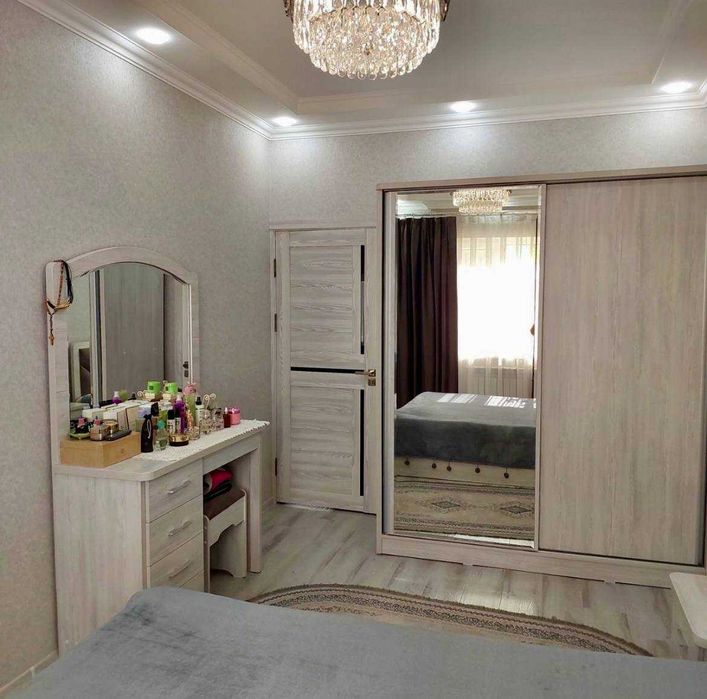 2/3/9 Паркентский - Новый ремонт - Риёзи - Отдельный вход