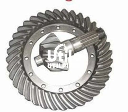 Pinion atac coroana dintata buldoexcavator JCB CAT Komatsu Volvo