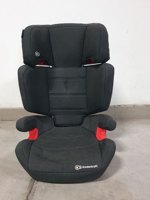 Столче за кола Kinderkraft група 2 и 3