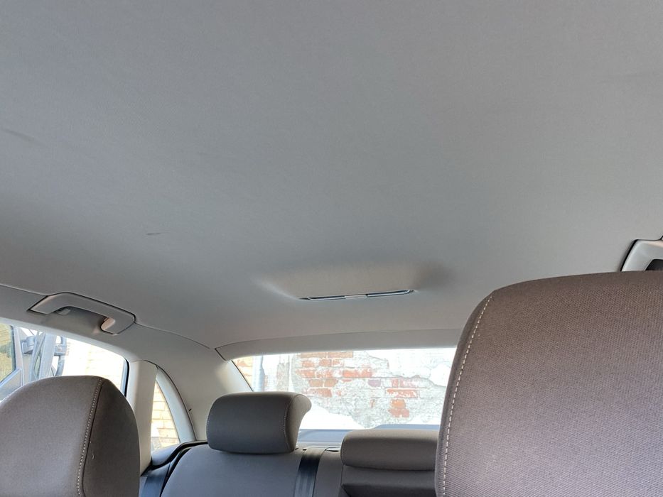Plafon interior textil Seat Exeo berlina fara defecte
