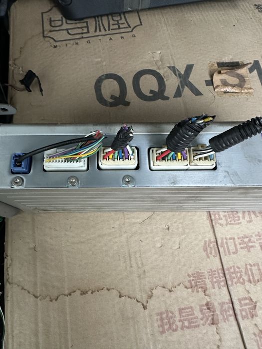 Mark levinson усилитель звука