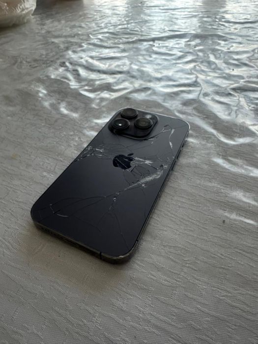 айфон 14 про