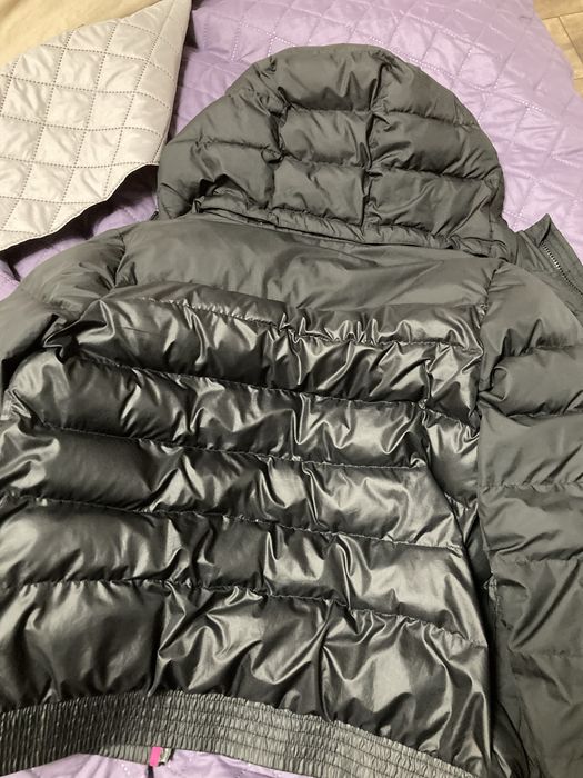 Детско зимно якеNike