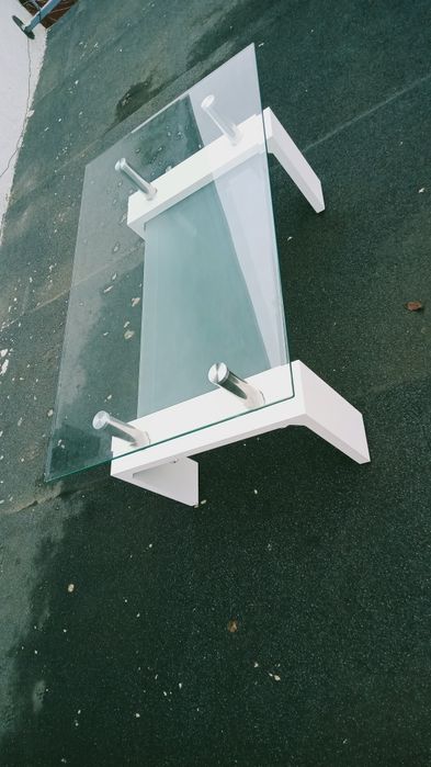 Masa sufragerie sticla