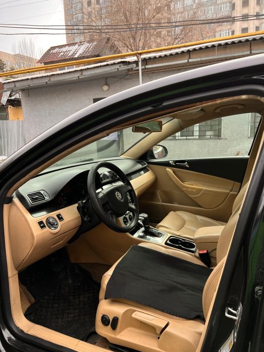 Passat folesvagen .2005 .