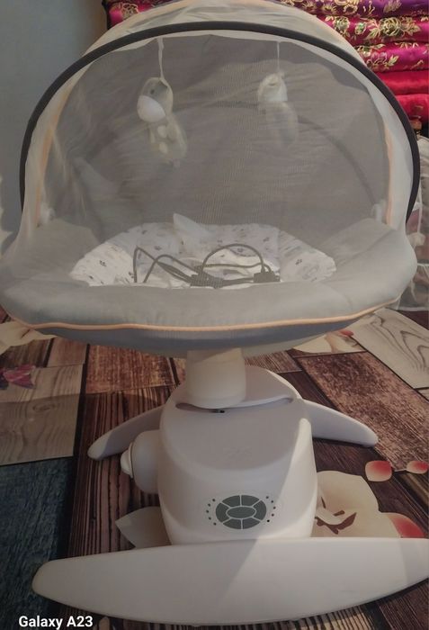 Детский "Шезлонг"