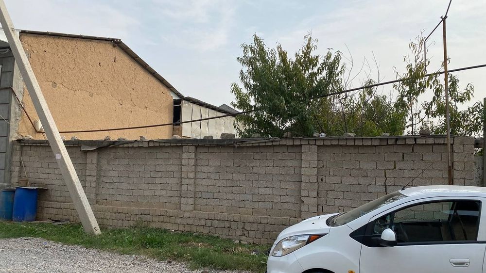 Generalda Yer sotiladi