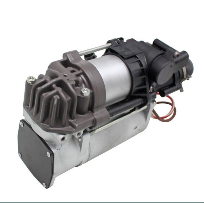 Compresor Pompa Perne Aer Suspensie Pneumatica Bmw Seria 7 G11 G12 17-