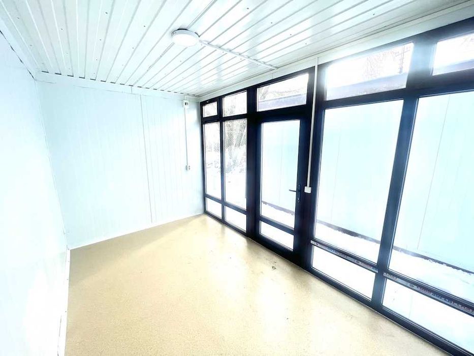 Торговый Киоск Алматы 4м