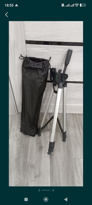 Продам новый штатив