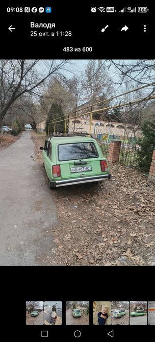 Продаётся ваз 2104