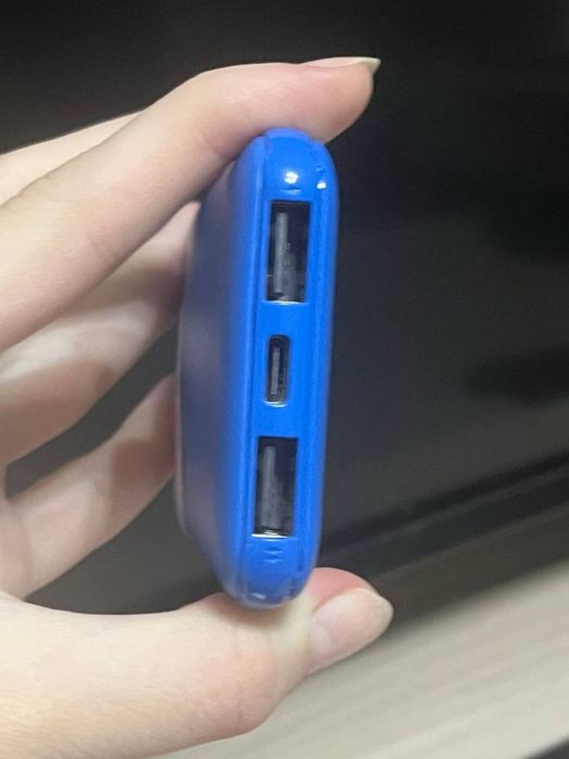 повербанк из минисо