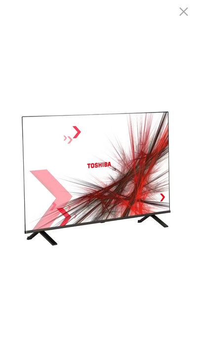 Телевизор Toshiba