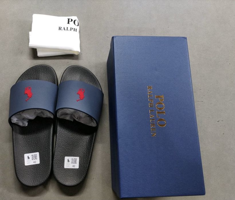 Чехли Ralph Lauren