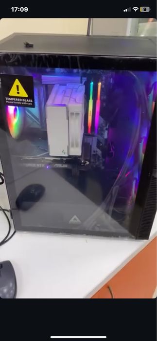 Компьютер игровой