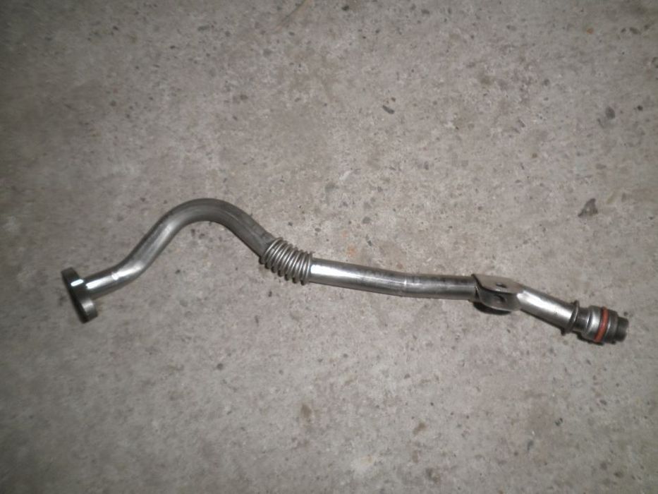 conducta egr renault master 2.3, opel movano 2.3, 2016  151989505ra