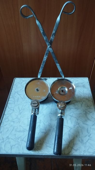 Продам ключи для закрутки