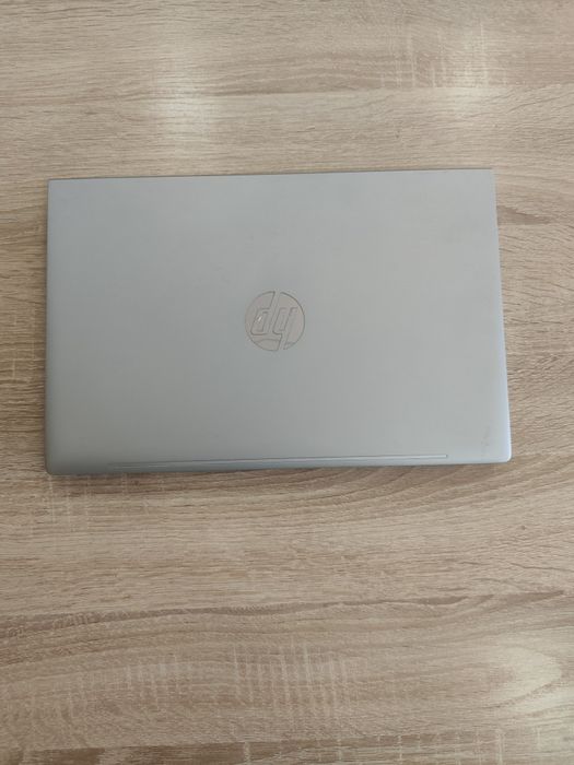 Hp probook core i5 11 th