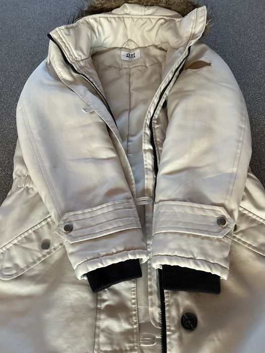 Geaca toamna iarna Vero Moda mar.L