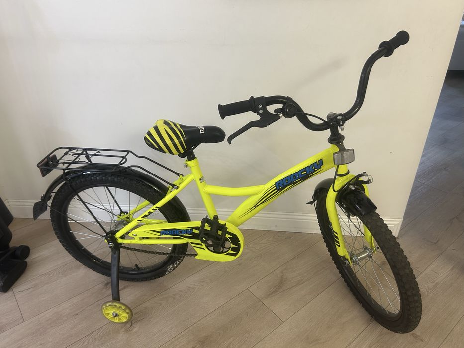 Продам велосипед