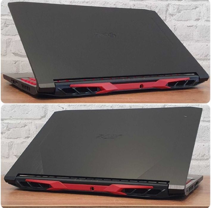 Acer nitro 5 an515 - 45 + подарки