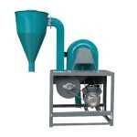 KAZGRANULATOR кормодробилка 400