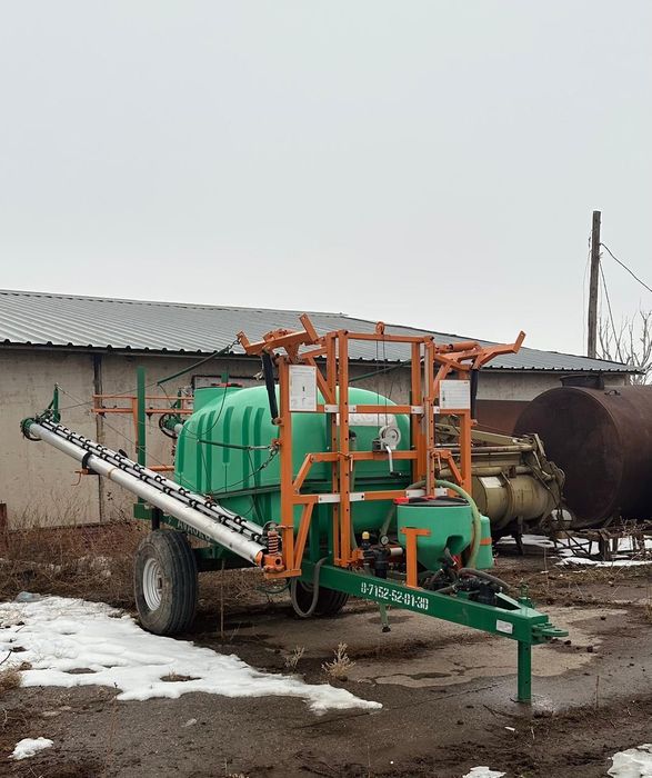 Продается сельхозтехника