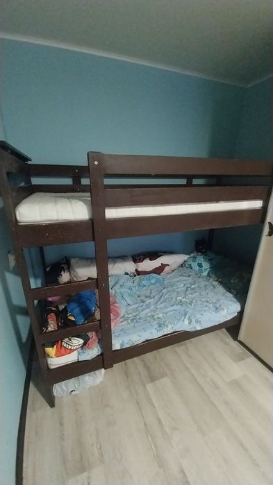 Продам кровать IKEA