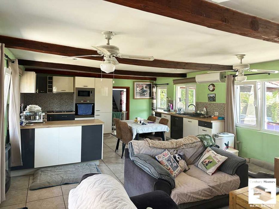 Продава се Къща в с. Стефан Стамболово, Област Велико Търново - 148 кв.м за 1338 €/кв.м - Снимка #3