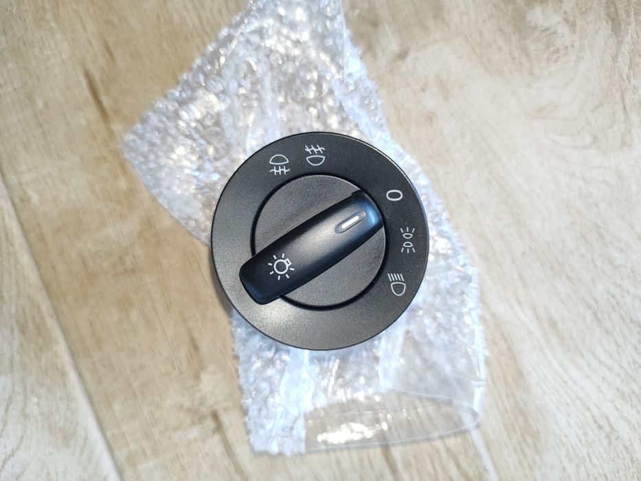 VW Golf 6 - части