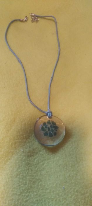 Украшения от орифлейм