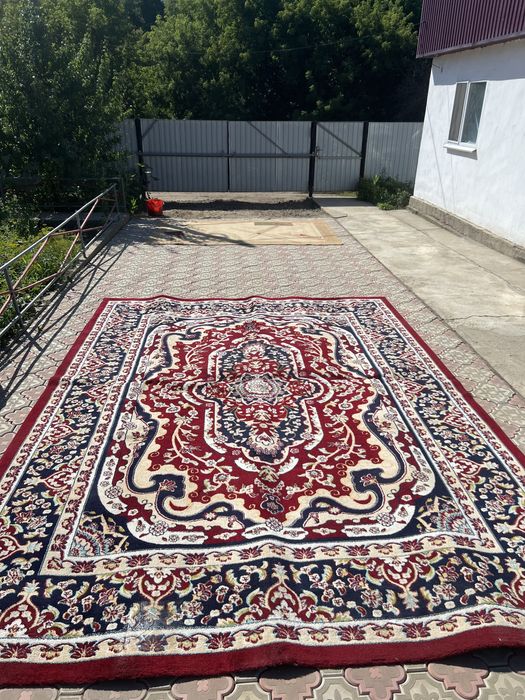 Ковер 3*4 размер