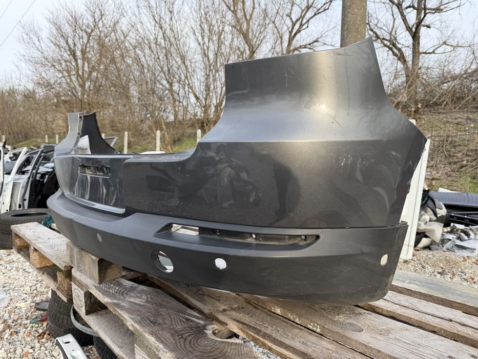 Броня VW Tiguan