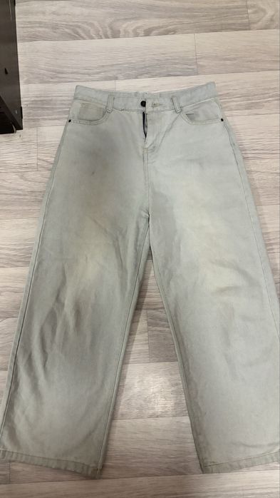 Джинсы хорошего качества